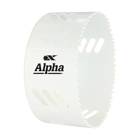HOLESAW BI-METAL 152MM ( 6 INCH) 
